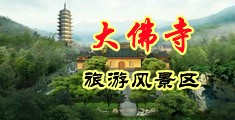 超黄操骚逼一级录像中国浙江-新昌大佛寺旅游风景区
